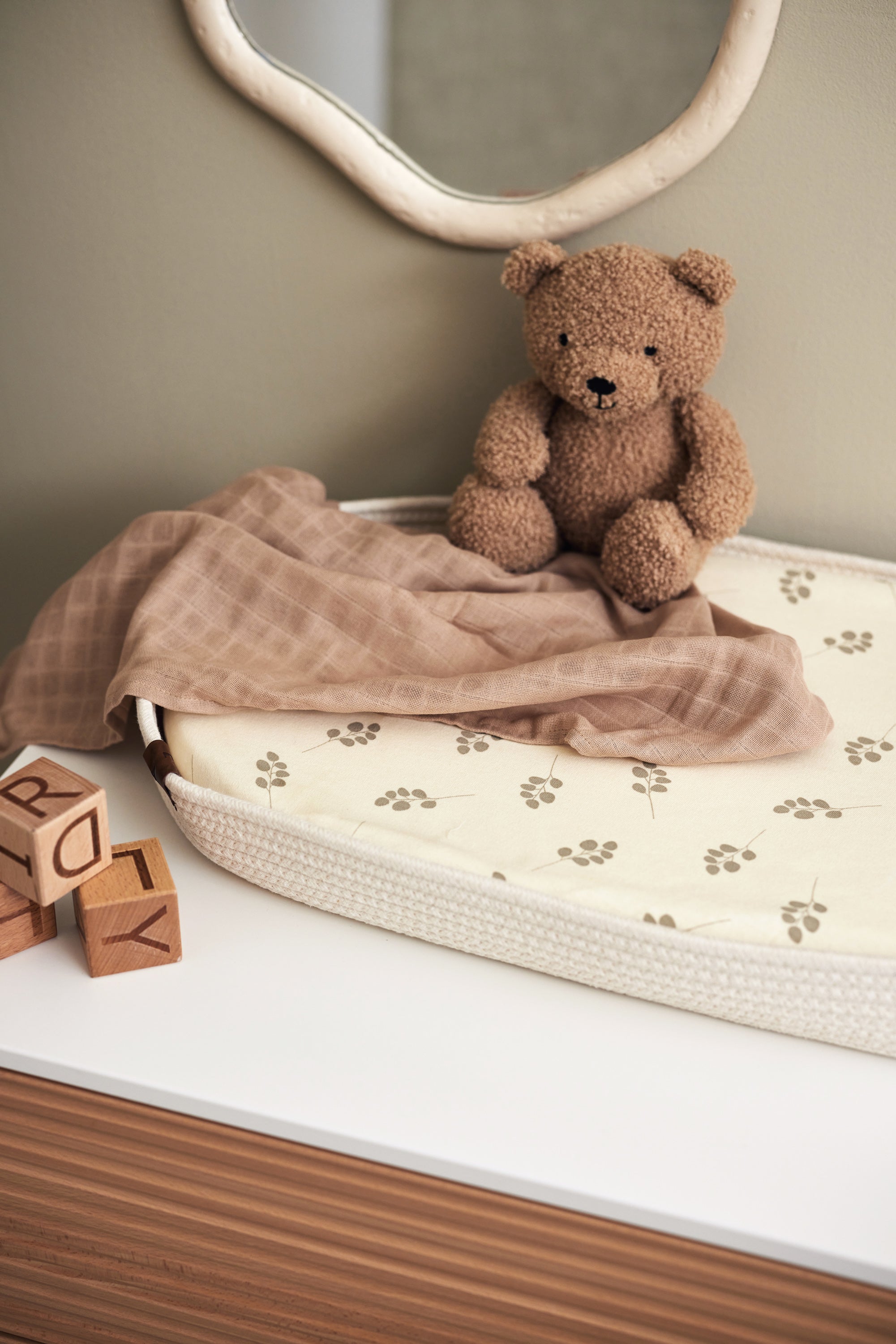 De voordelen van luierbroekjes